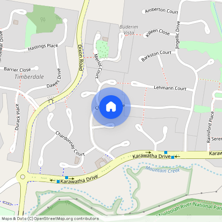 32 Cranfield Drive, Qld 4556, Buderim