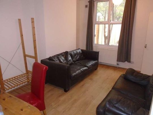 Beaconsfield Road, Brighton, BN1 - Photo 1