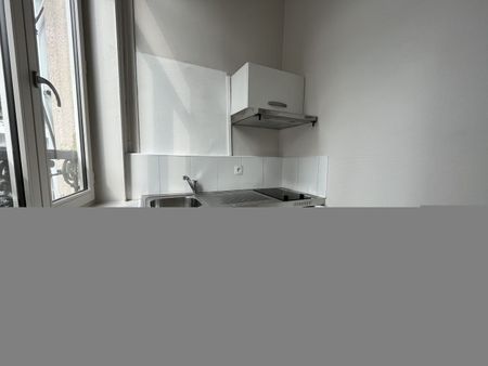 T2 de 35.98, rue Manuel réf 5780 - Photo 4