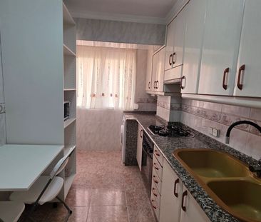 Piso de alquiler en Carrer D' Alcàsser, Soternes - Photo 5