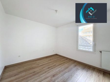 Appartement T2 Lumineux et Confortable - 39.48 m² - Photo 4