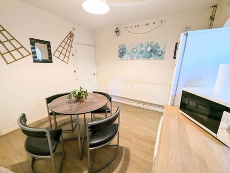Alexandra Terrace, Lincoln - Photo 2