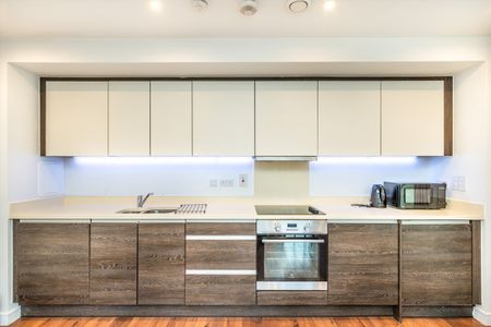 Enterprise Way, Wandsworth, SW18, London - Photo 4