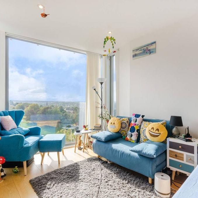 Studio to rent - Photo 1