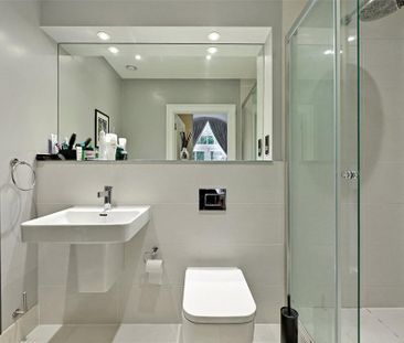 2 bedroom apartment to rent - Photo 6