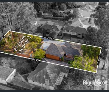 2 Bedroom unit for rent in Nunawading - Photo 3