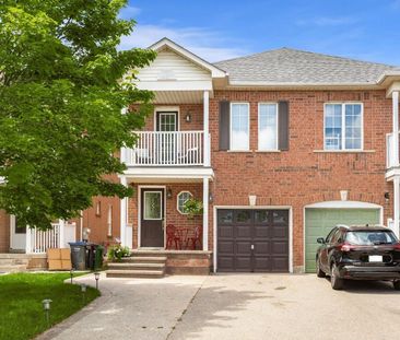 For Lease - 116 Lake Louise Drive Unit# Upper, Brampton, Ontario - Photo 2