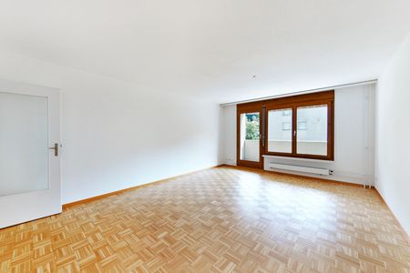 Heimelige Wohnung sucht Mieter - Photo 3