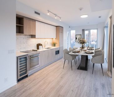 For Lease - 2020 Bathurst Street Unit# 532, Toronto, Ontario - Photo 5