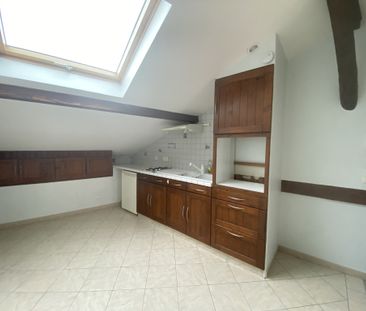 Location Appartement 1 pièce 19m² PALAISEAU 91120 - Photo 4