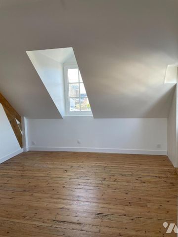 Appartement type 2 entièrement rénové - ROTHENEUF - Photo 2