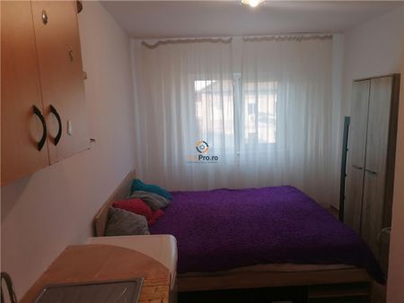 Garsoniera Renovata Iulius Mall - Fotografie 4