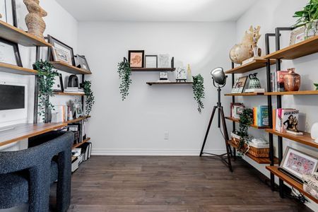 For Lease - 88 Blue Jays Way Unit# 2304, Toronto, Ontario - Photo 4