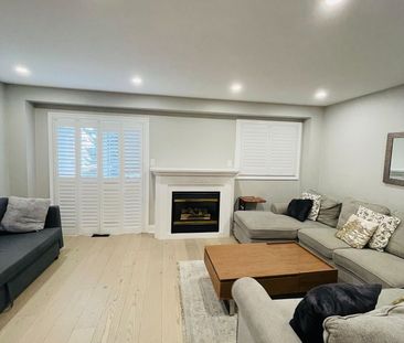 For Lease - 87 Kelso Crescent, Vaughan, Ontario - Photo 2