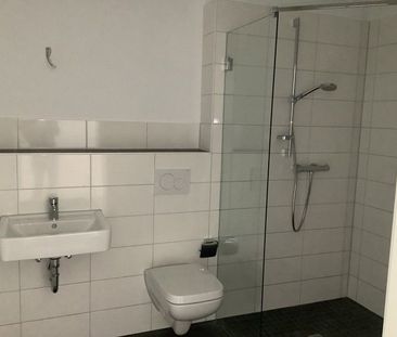 Da kommt man gern Heim. praktische 1-Zimmer-Single-Wohnung - Photo 5