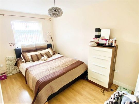 3 BED Detached house To rent - Photo 1