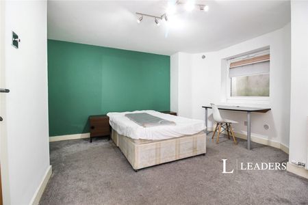 1 bedroom house to rent Norwood Road, Leeds, LS6 - Photo 2