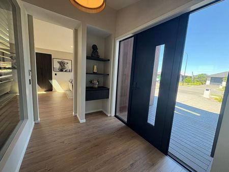 High Spec 3BR New Build in Rolleston - Photo 2