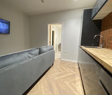 1 bedroom flat to rent - Photo 1