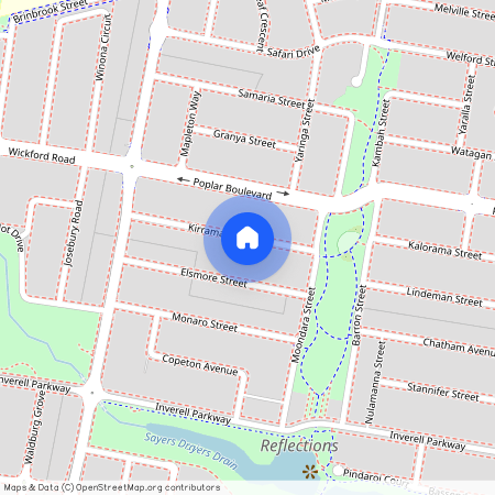 13 Kirrama Street, Tarneit VIC 3029