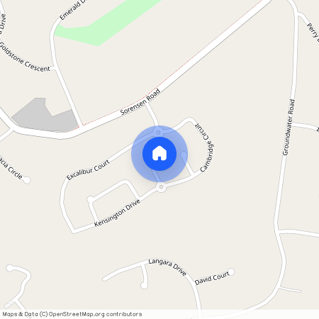 11 Knightsbridge Drive, Qld 4570, Southside