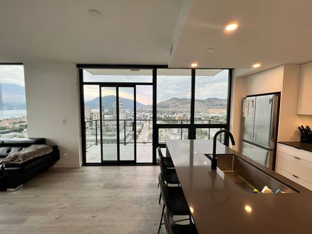 2 bed/2 bath lakeview @ The Brooklyn (#2108) - Photo 5