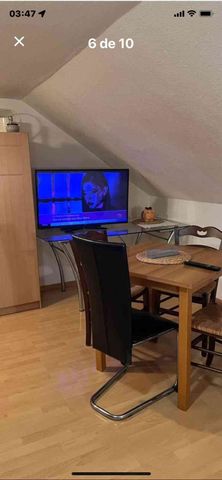 1 Zimmer, 28 m² - Foto 4
