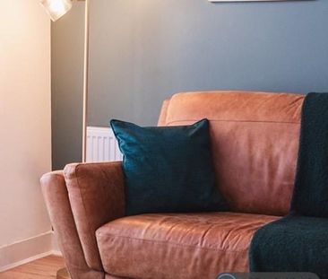 2 bedroom flat to rent - Photo 5