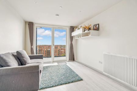 1 bedroom apartment to rent - Photo 2