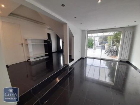 Maison à louer 5 pièces 144.15m² - Photo 3