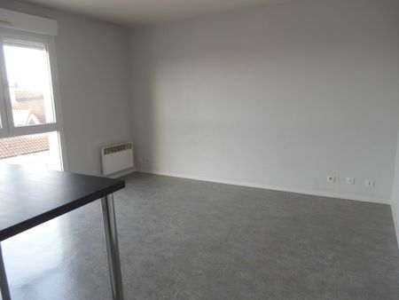Studio RUE DE SEBASTOPOL - Photo 3