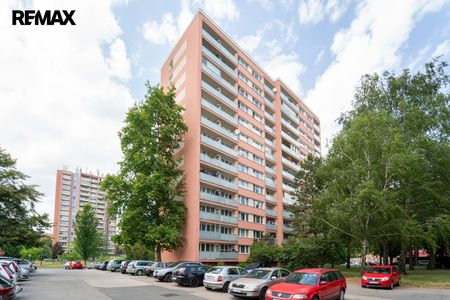 Pronájem bytu 1+kk v osobním vlastnictví 21 m², Kolín - Photo 2