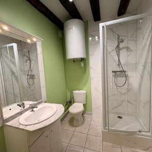 Appartement Tours 2 pièce(s) 32.25 m2 - Photo 2