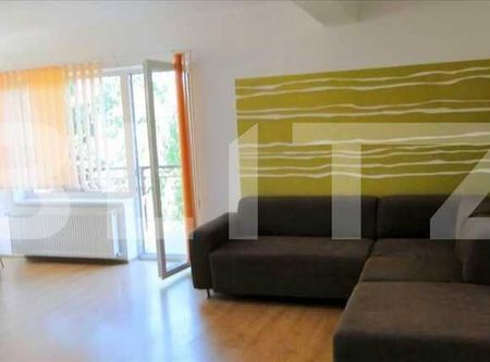 3 camere, 76 mp, imobil nou, parcare, zona strazii Ariesului - Photo 3