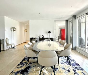 Beautiful apartment with terrace and view on the 5th floor - Photo 6