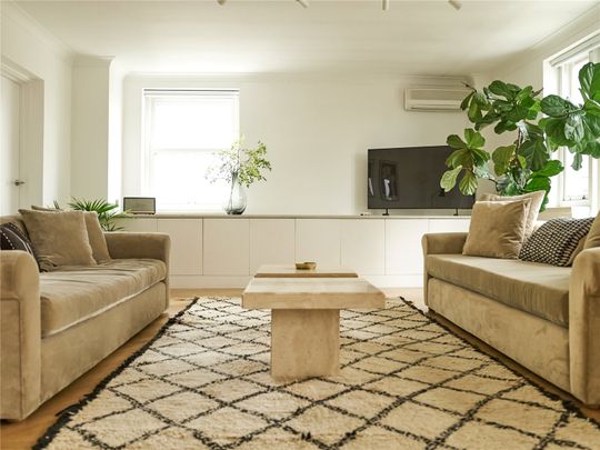 Europa House, Maida Vale - Photo 1