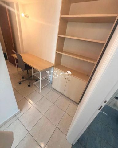 Studio/Γκαρσονιέρα για ενοικίαση Αγία Παρασκευή - Γλαράκη (Πάτρα) - Photo 5