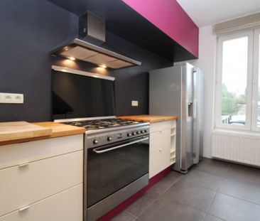 Uccle / Maison 4ch +/- 200m2 + terrasse - Uccle - Foto 2