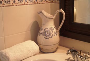 Casa de campo com piscina perto da praia 2 quartos em Assafora, Sintra