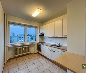 1 slaapkamer appartement - Foto 1