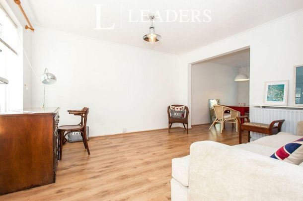 3 bedroom house to rent Hulatt Road, Cambridge, Cambridgeshire, CB1 - Photo 1