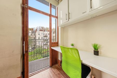 1 bedroom in a house share to rent - Photo 5