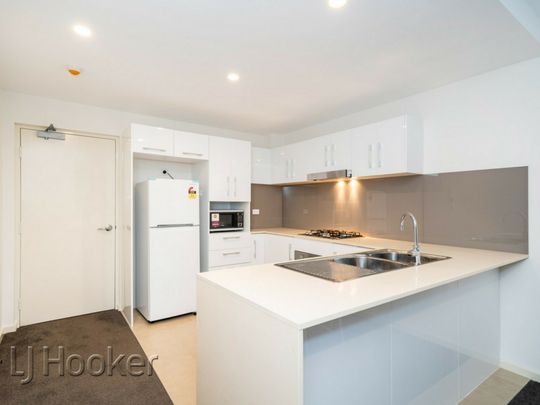 108/122 Brown Street, East Perth - Photo 1