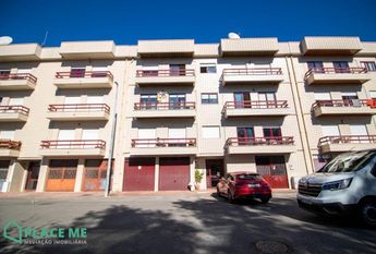 Arrendamento Apartamento T1