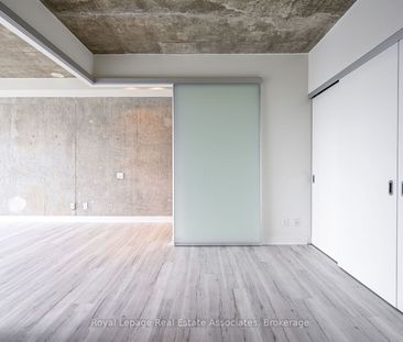 King East Lofts , #1401 - Photo 4