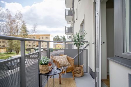 Runebergsgatan, Nyköping - Photo 5