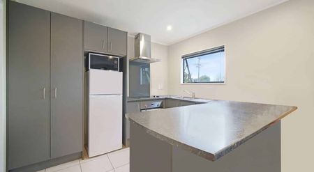 Home in the Centre of new Lynn! - Photo 4