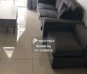 One Sentral Serviced Residence - Foto 1