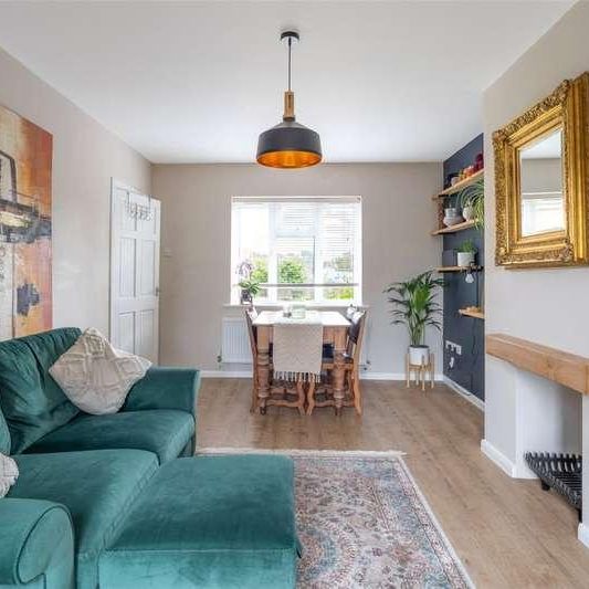 Barnes Crescent, Wimborne, Dorset, BH21 - Photo 1