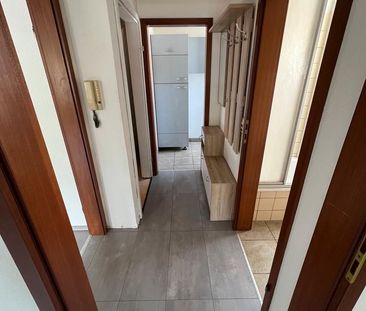 Gepflegte 2 Zimmer Wohnung - Photo 1